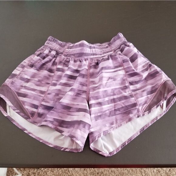 Lululemon Runing Shorts - Picture 1 of 6